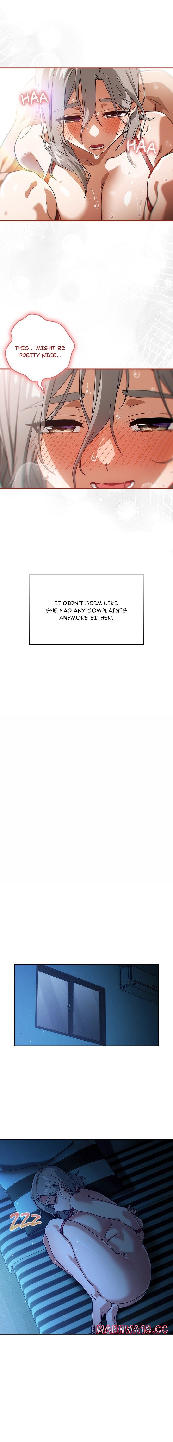 Switch ON Season 2 - Chapter 21 Page 12