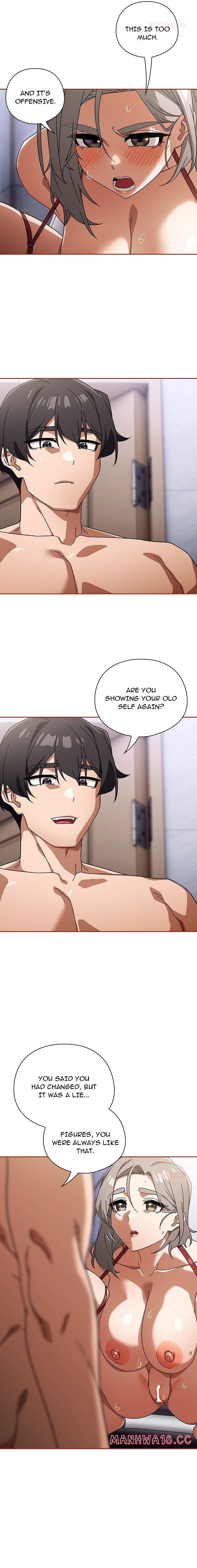 Switch ON Season 2 - Chapter 21 Page 2