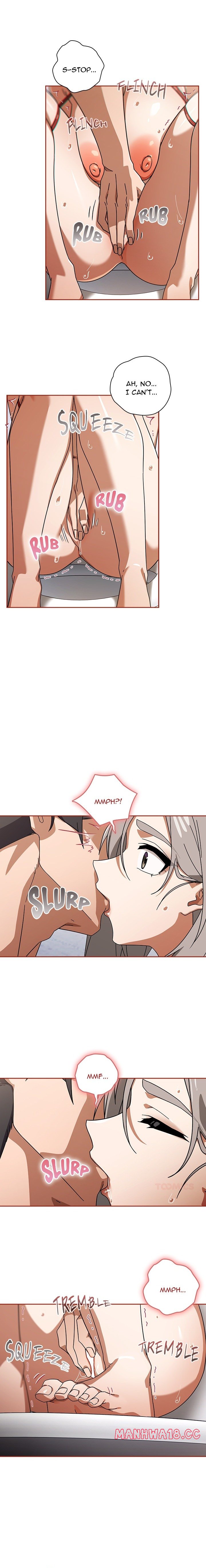 Switch ON Season 2 - Chapter 21 Page 5