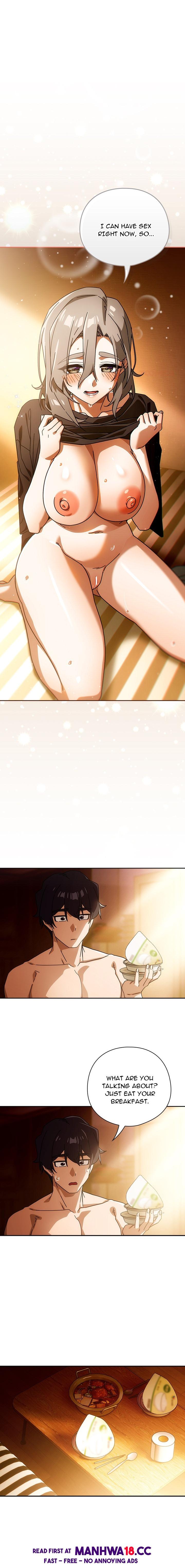 Switch ON Season 2 - Chapter 22 Page 1