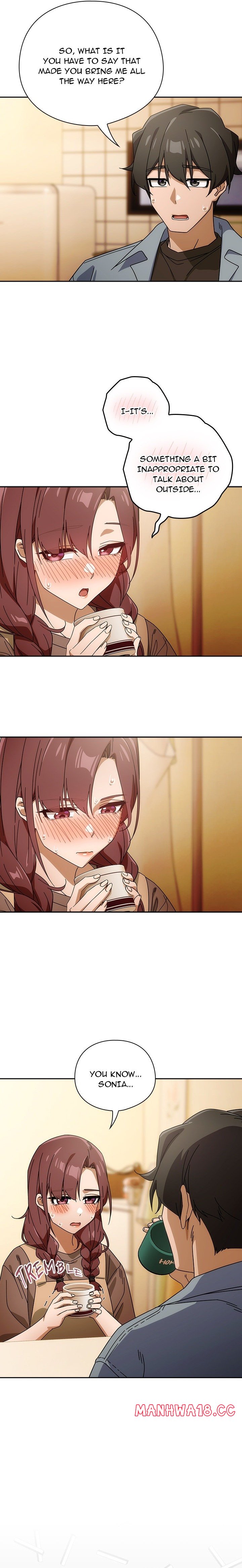 Switch ON Season 2 - Chapter 22 Page 13