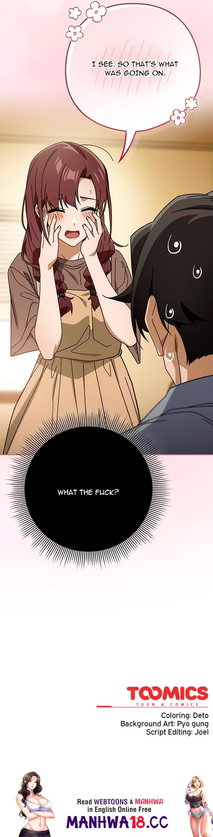 Switch ON Season 2 - Chapter 22 Page 19