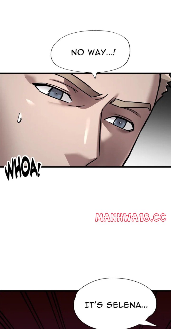 Outlaw Girl (Uncensored) - Chapter 13 Page 4