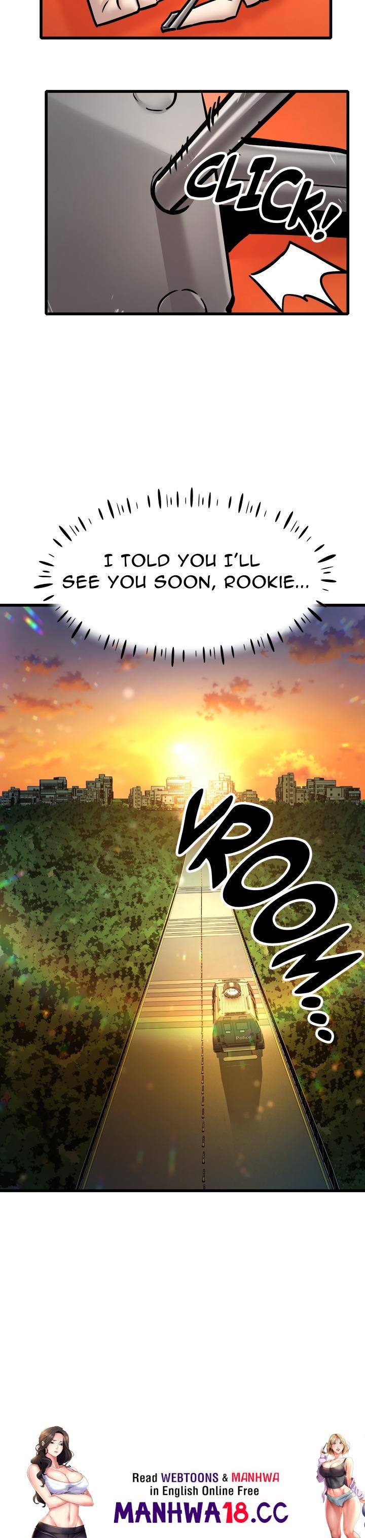 Outlaw Girl (Uncensored) - Chapter 15 Page 18