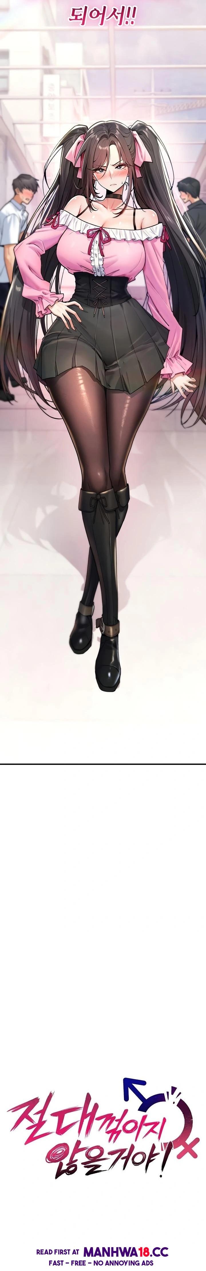 You Won’t Break Me Raw - Chapter 11 Page 9