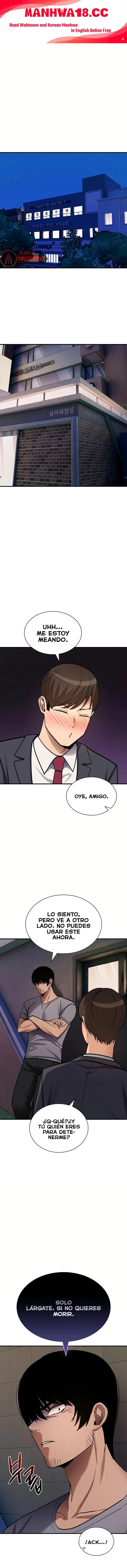 You Won’t Break Me Raw - Chapter 38 Page 1