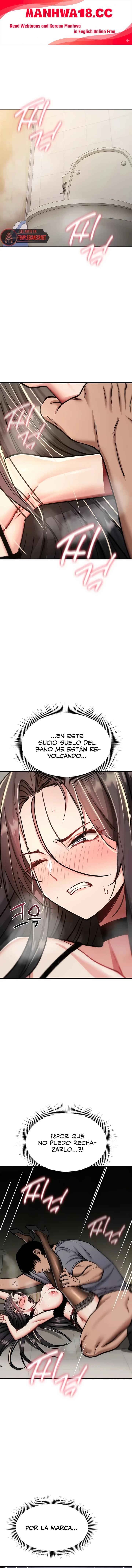 You Won’t Break Me Raw - Chapter 40 Page 1