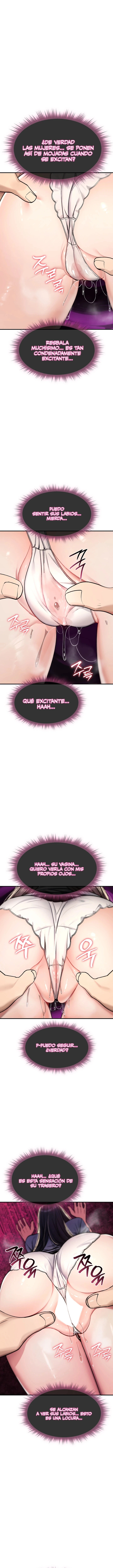 You Won’t Break Me Raw - Chapter 43 Page 3