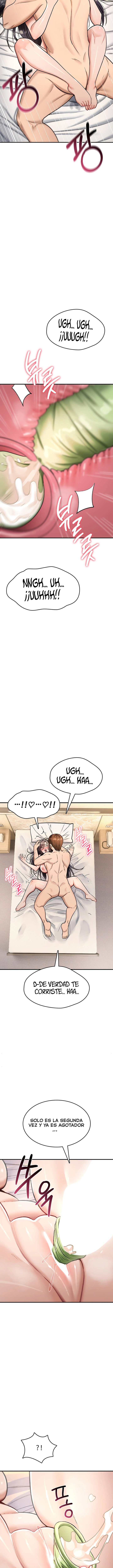 You Won’t Break Me Raw - Chapter 49 Page 12