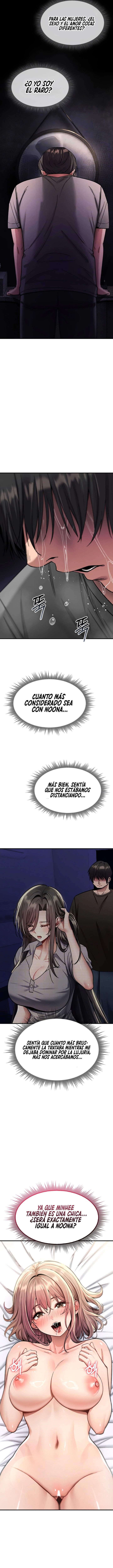 You Won’t Break Me Raw - Chapter 49 Page 4