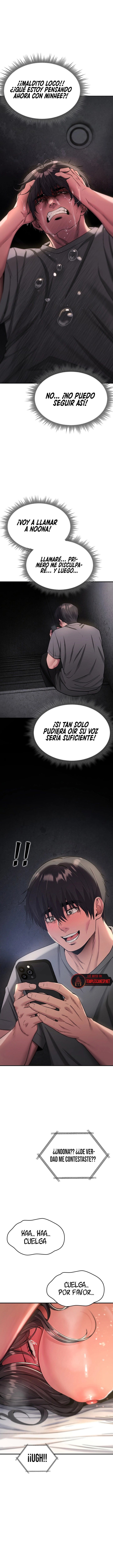 You Won’t Break Me Raw - Chapter 49 Page 5