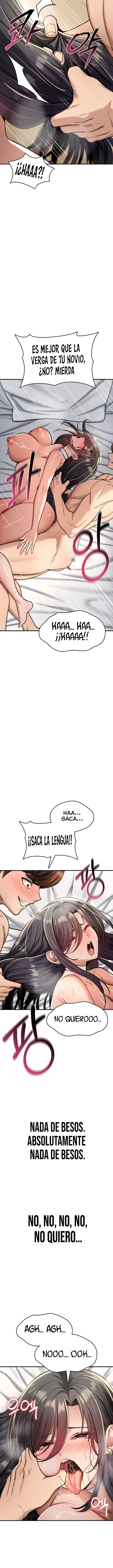 You Won’t Break Me Raw - Chapter 49 Page 8