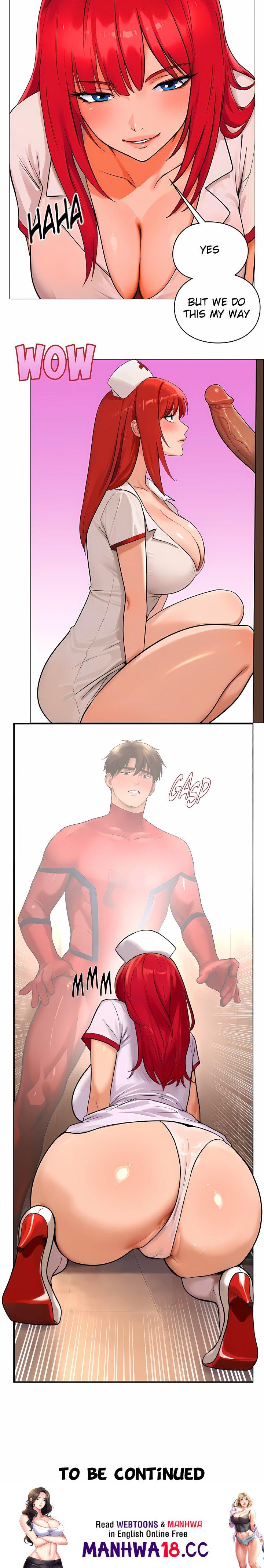 My Slutty Sister (Uncensored) - Chapter 2 Page 13