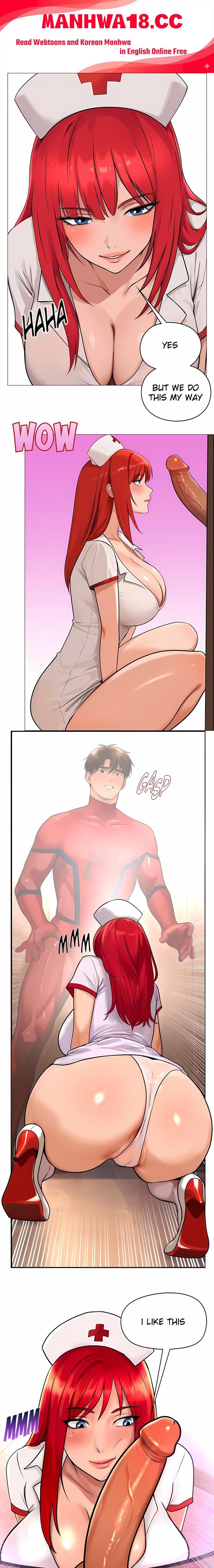My Slutty Sister (Uncensored) - Chapter 3 Page 1