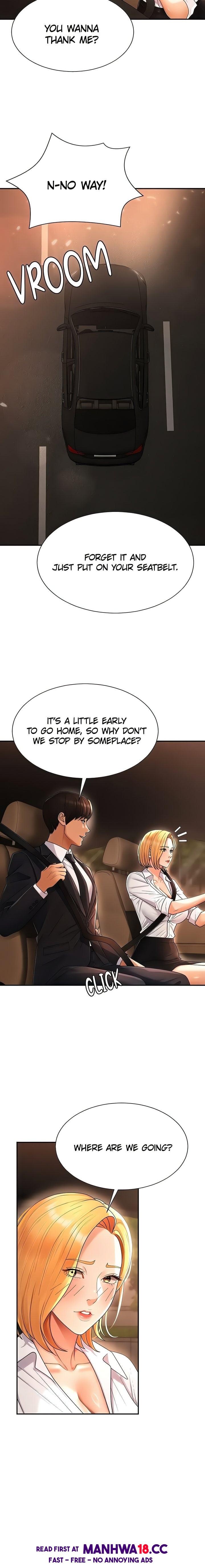 Pay With Your Body - Chapter 22 Page 13