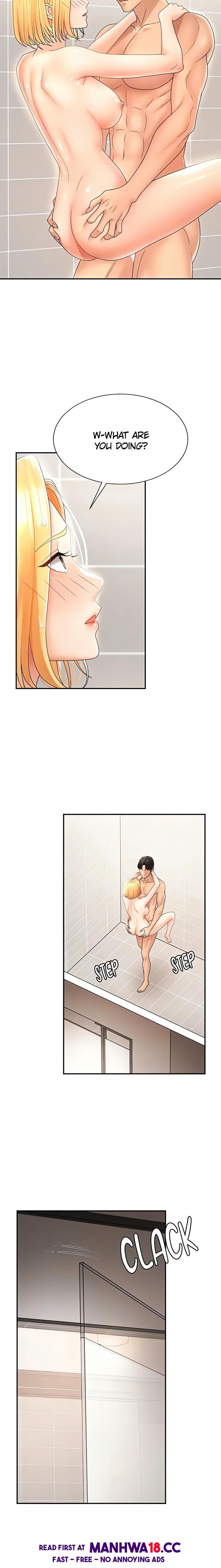 Pay With Your Body - Chapter 23 Page 16