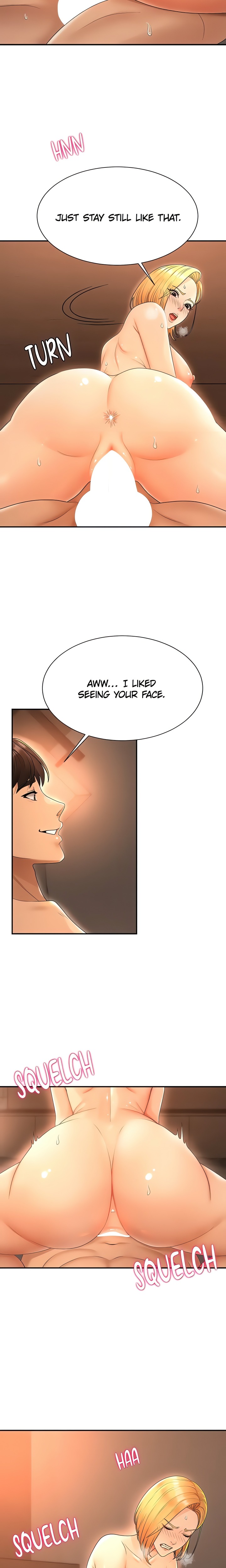 Pay With Your Body - Chapter 24 Page 12