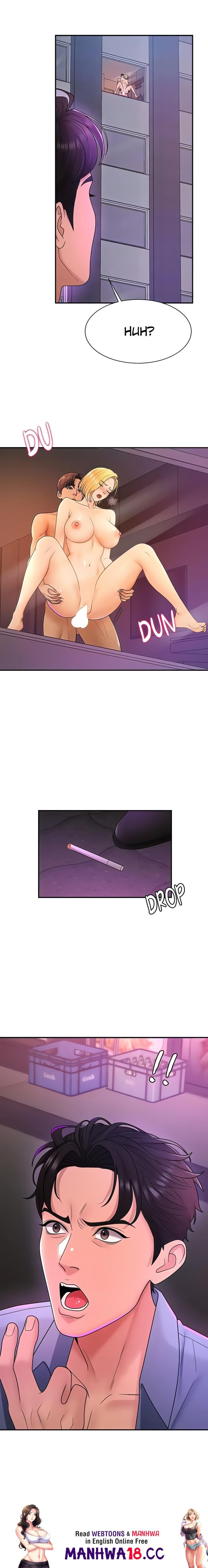 Pay With Your Body - Chapter 24 Page 18