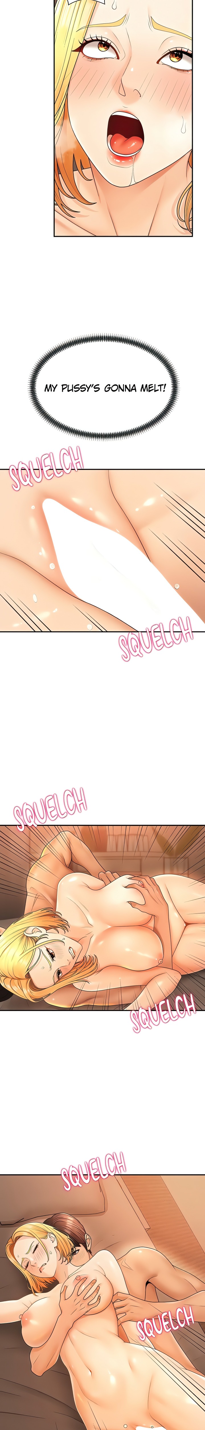 Pay With Your Body - Chapter 25 Page 13