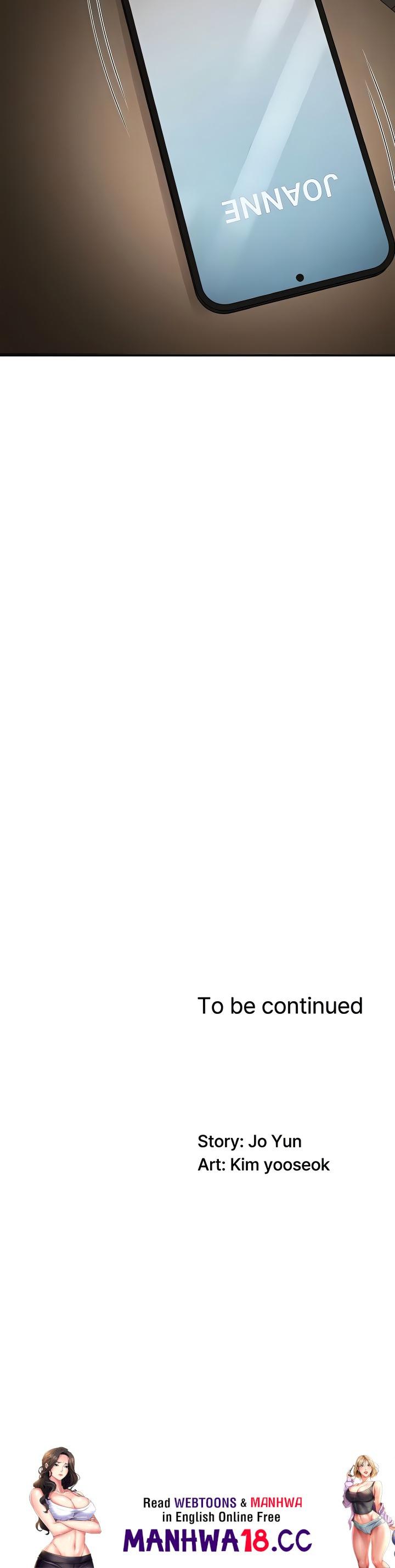 Pay With Your Body - Chapter 25 Page 18