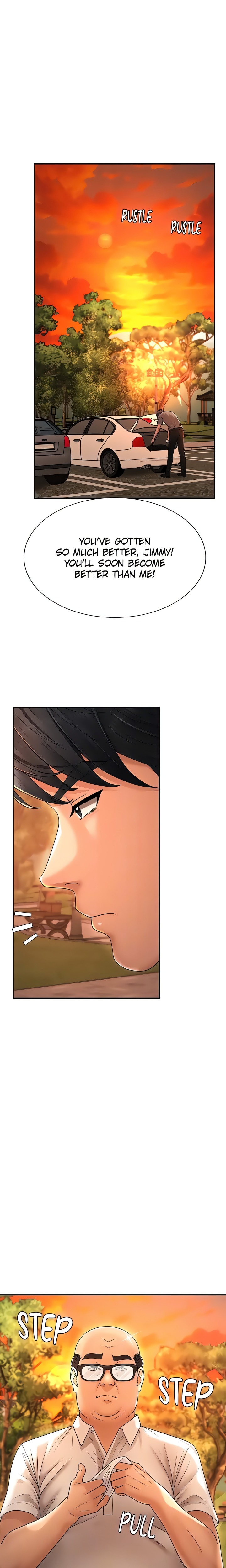 Pay With Your Body - Chapter 27 Page 15