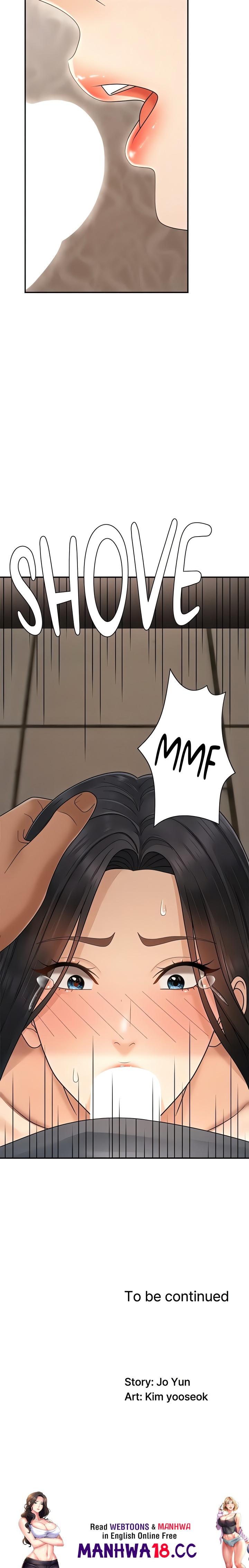 Pay With Your Body - Chapter 27 Page 23