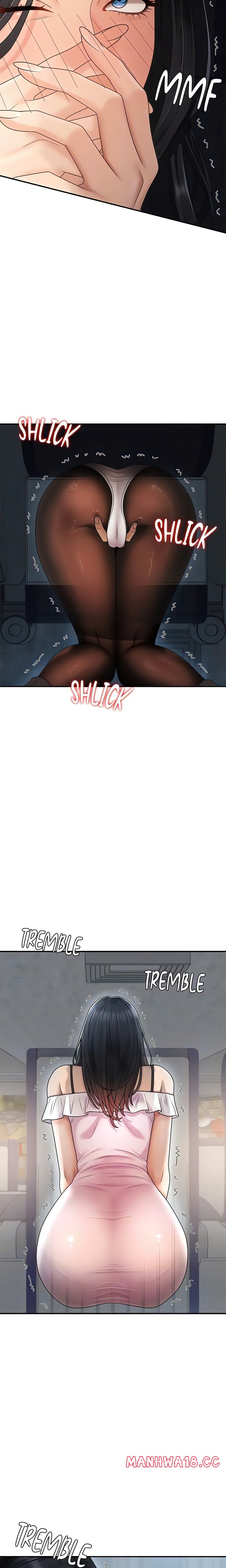 Pay With Your Body - Chapter 27 Page 7