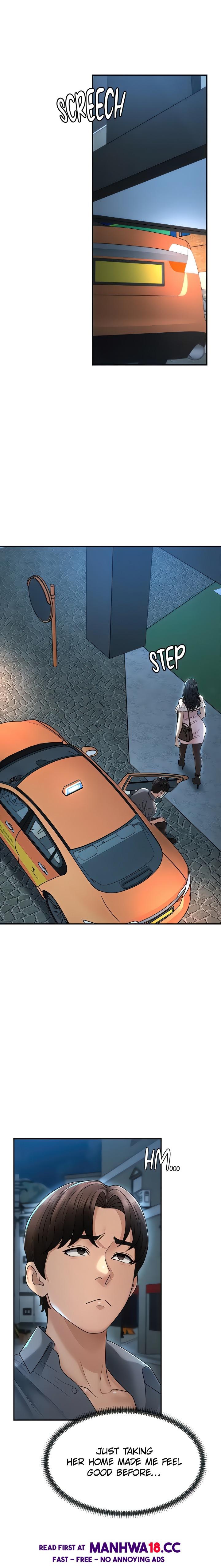 Pay With Your Body - Chapter 28 Page 12