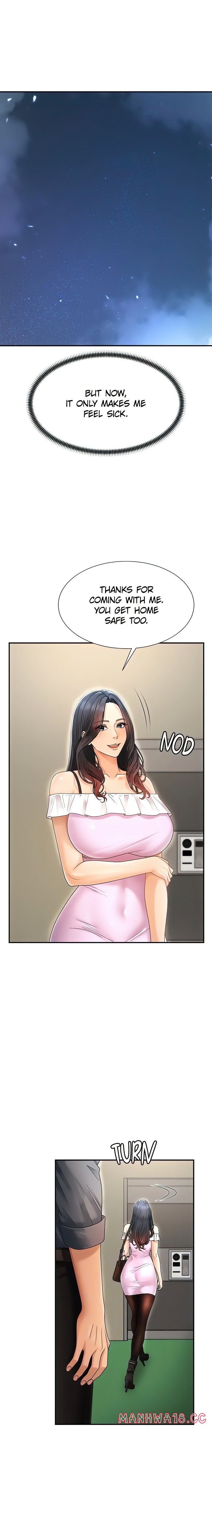 Pay With Your Body - Chapter 28 Page 13