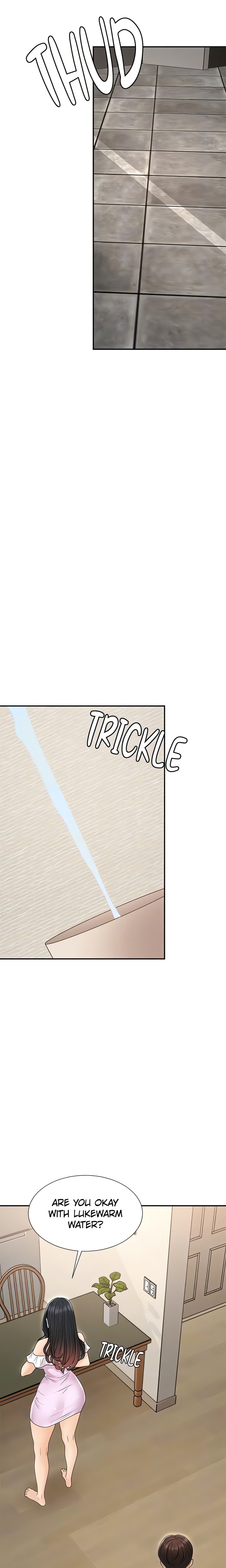 Pay With Your Body - Chapter 28 Page 16