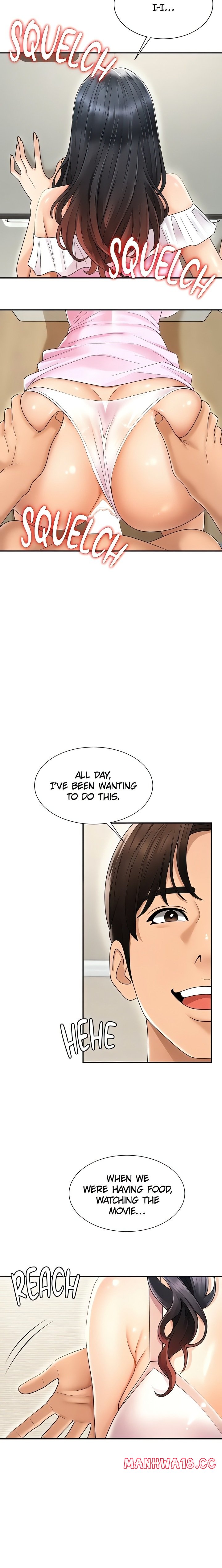 Pay With Your Body - Chapter 29 Page 10