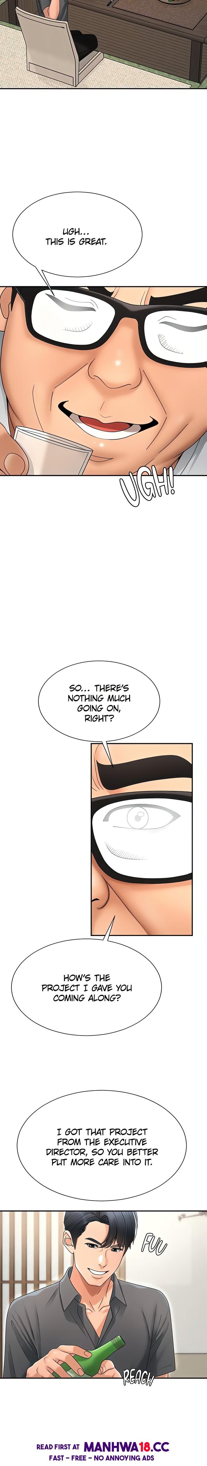 Pay With Your Body - Chapter 29 Page 4