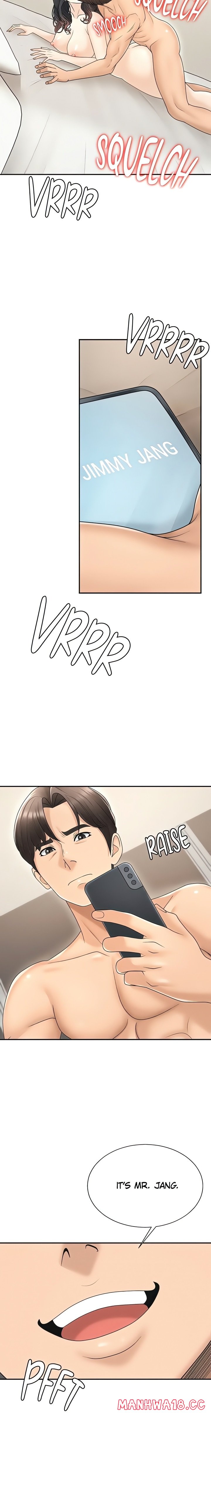 Pay With Your Body - Chapter 30 Page 13