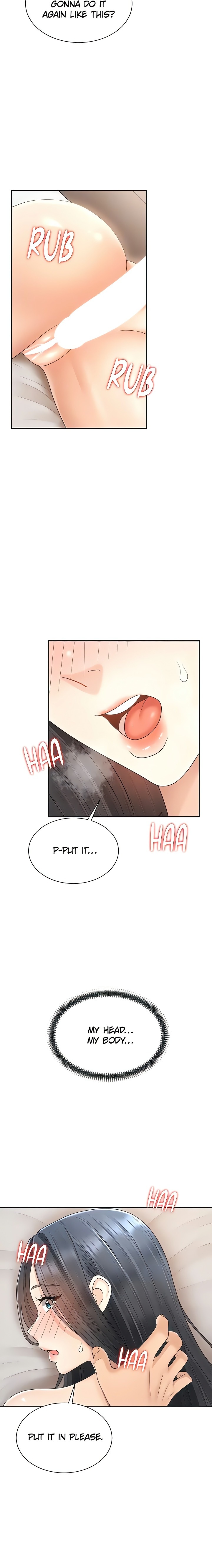 Pay With Your Body - Chapter 30 Page 8