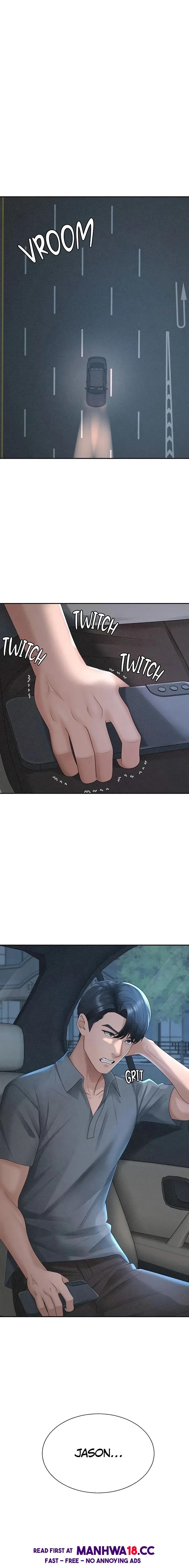 Pay With Your Body - Chapter 31 Page 1