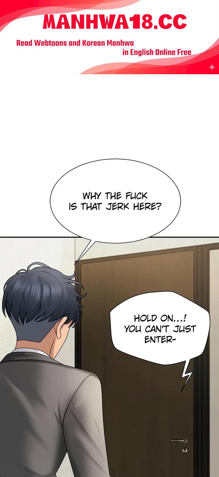 Pay With Your Body - Chapter 34 Page 1