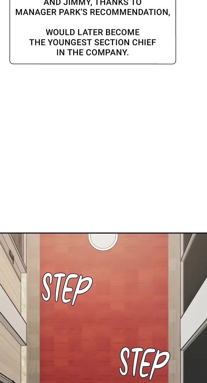 Pay With Your Body - Chapter 34 Page 45