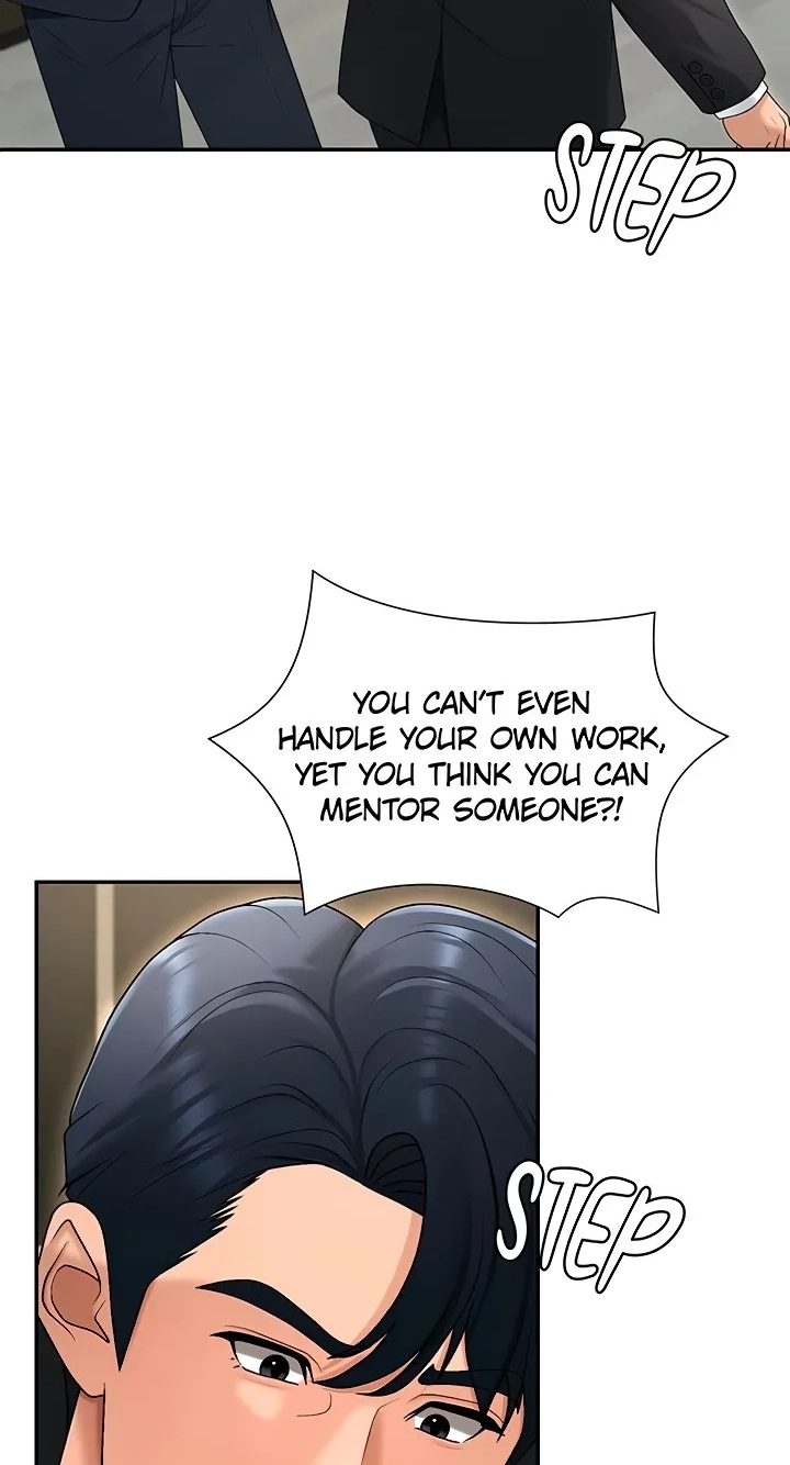 Pay With Your Body - Chapter 34 Page 72