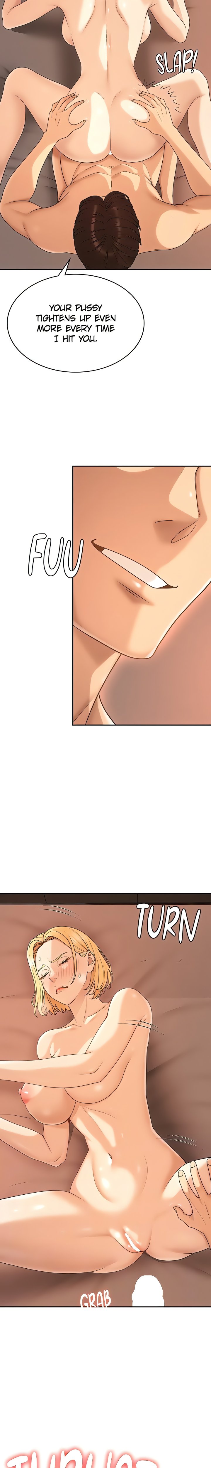Pay With Your Body - Chapter 37 Page 14