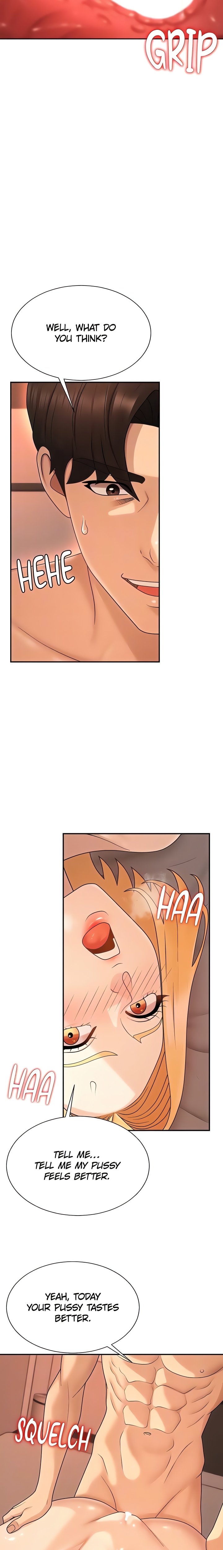 Pay With Your Body - Chapter 37 Page 16