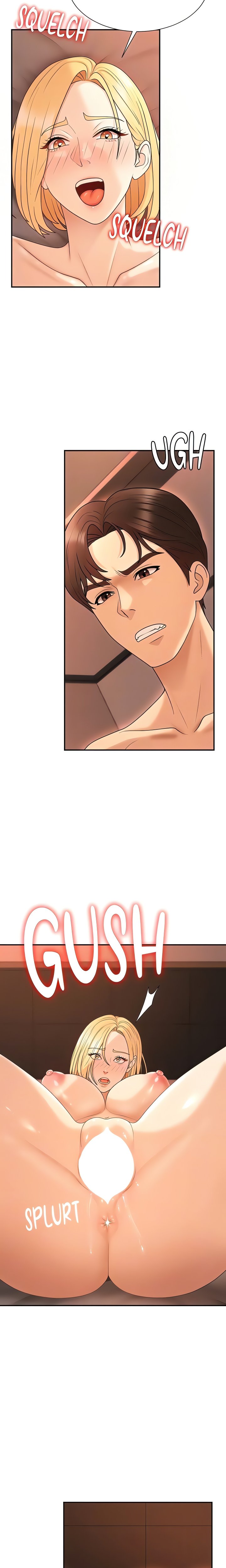 Pay With Your Body - Chapter 37 Page 18