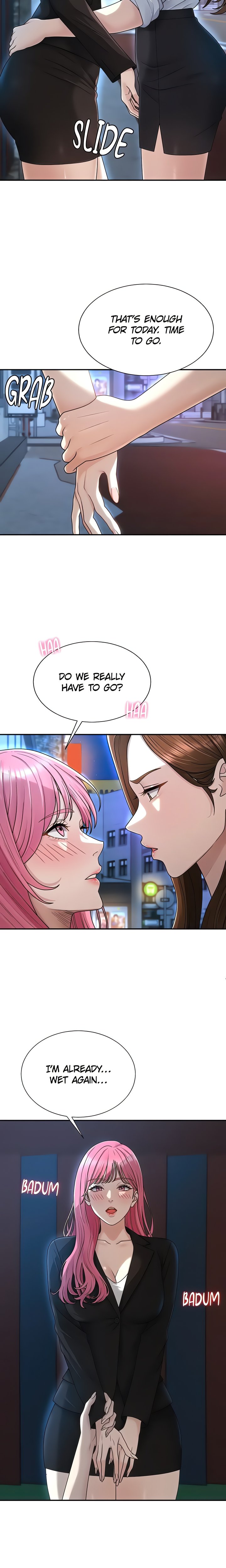 Pay With Your Body - Chapter 37 Page 3