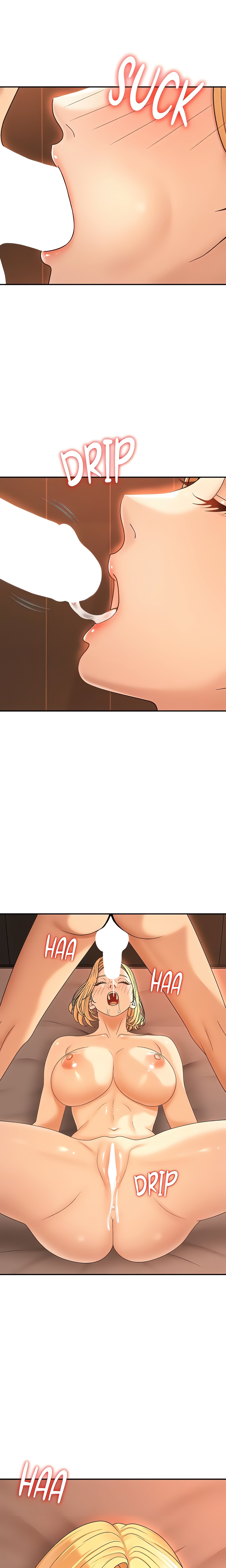 Pay With Your Body - Chapter 38 Page 1