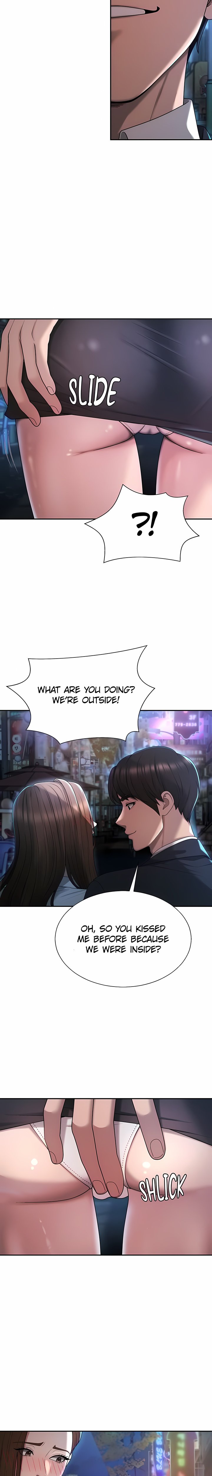 Pay With Your Body - Chapter 43 Page 13