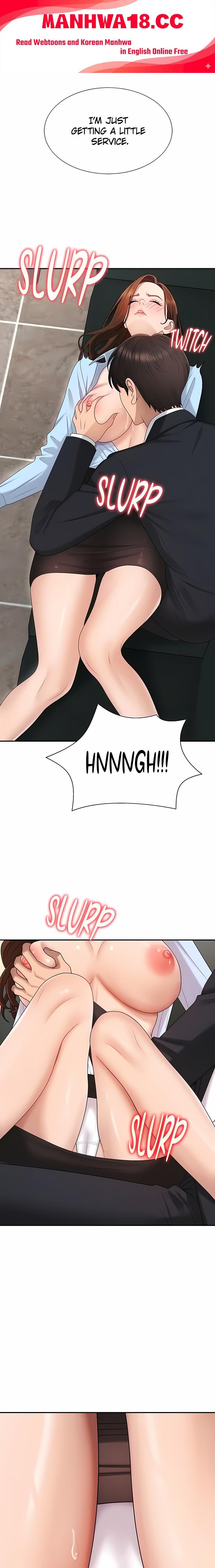 Pay With Your Body - Chapter 44 Page 1
