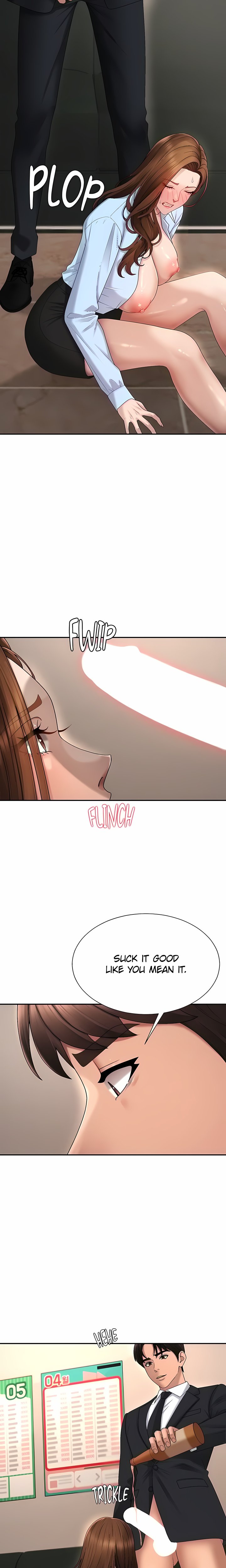 Pay With Your Body - Chapter 44 Page 4