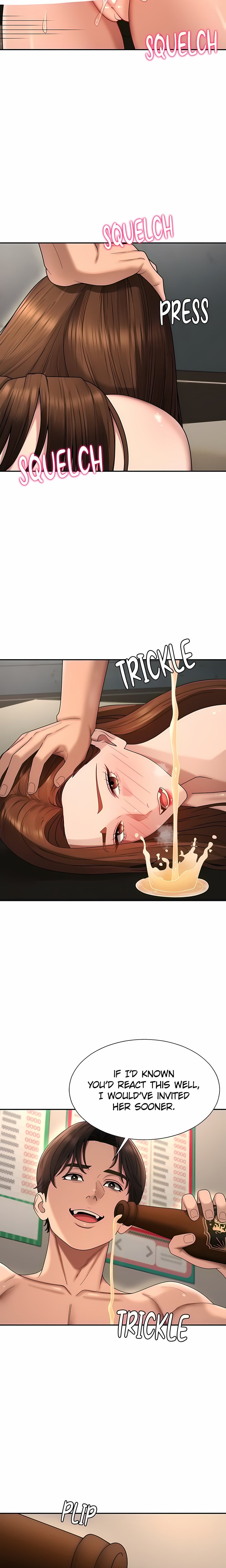 Pay With Your Body - Chapter 45 Page 13