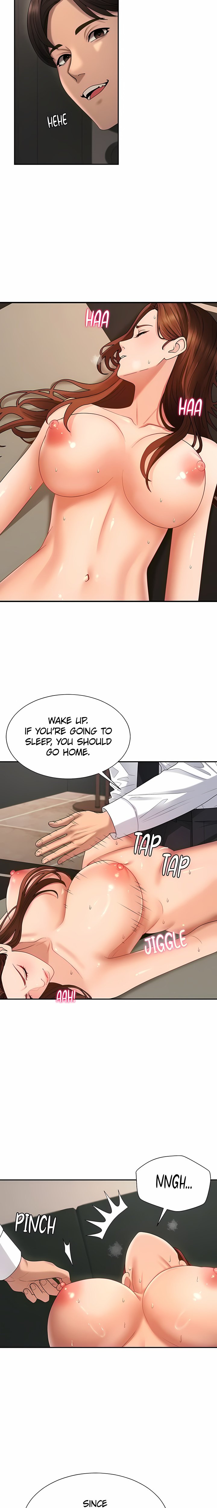 Pay With Your Body - Chapter 46 Page 4