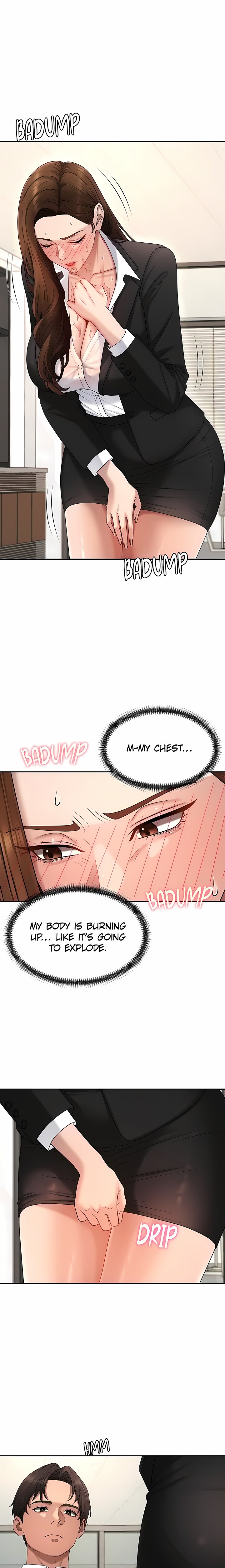 Pay With Your Body - Chapter 47 Page 14