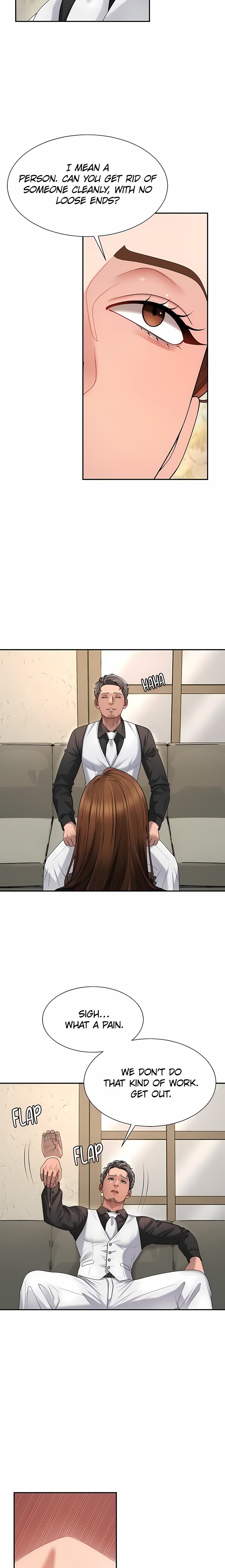 Pay With Your Body - Chapter 47 Page 4